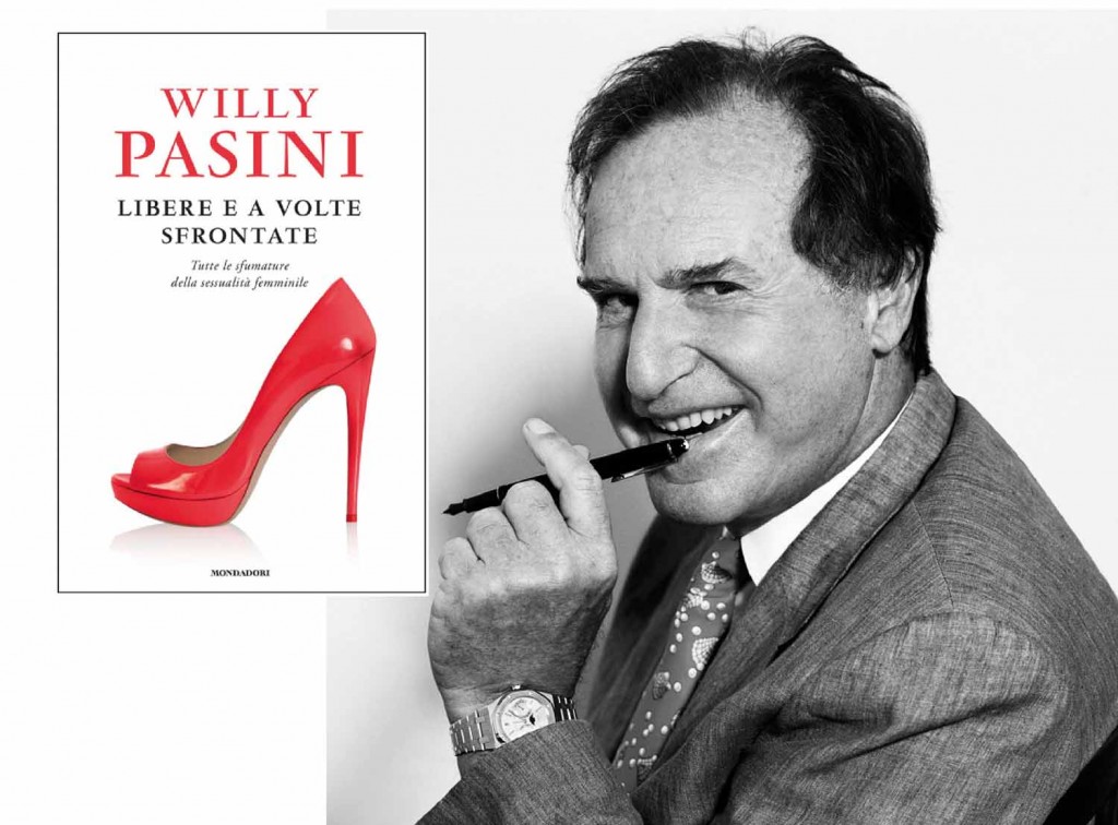 Willy Pasini